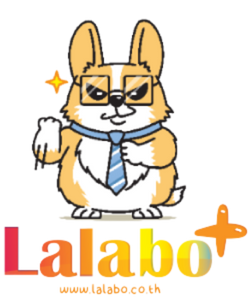 brand logo